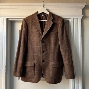 Boys Polo Ralph Lauren Suit Jacket